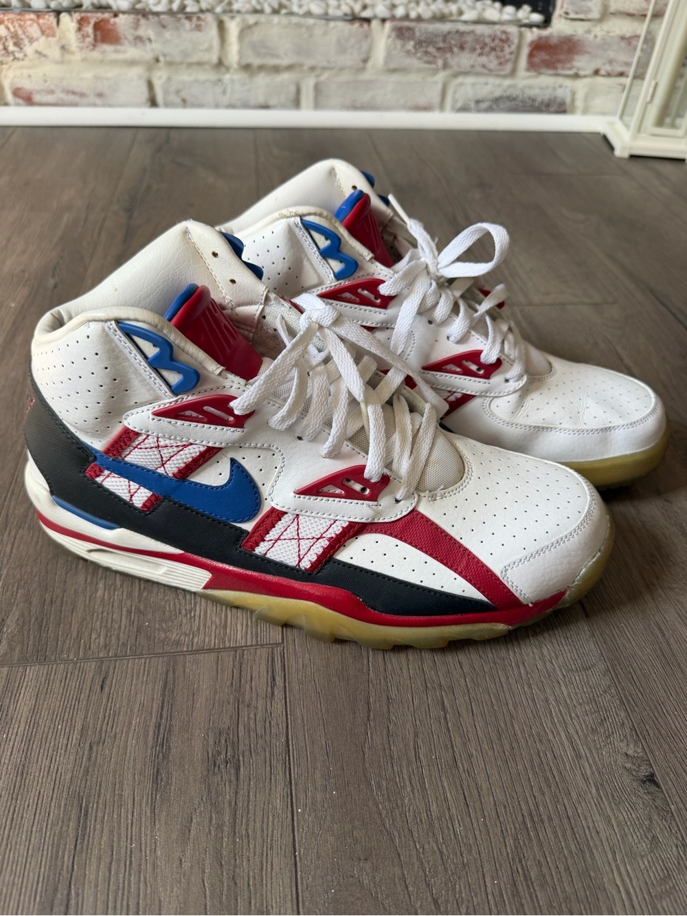 Men’s Nike Air Trainer SC “Bo Knows” Size 12